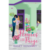 Peonies for Paige: A Sweet New Adult Romance - Paperback