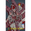 The Open Book - Paperback