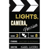 Lights, Camera, Passion - Paperback