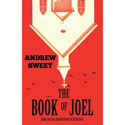 The Book of Joel - Paperback