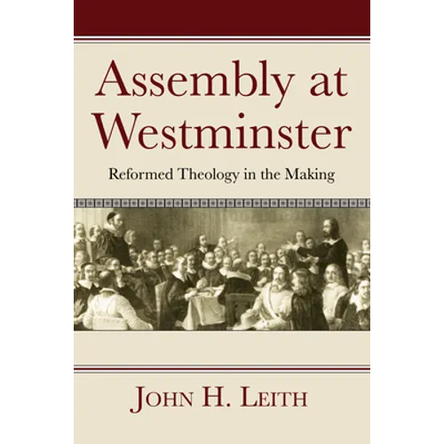Assembly at Westminster - Paperback