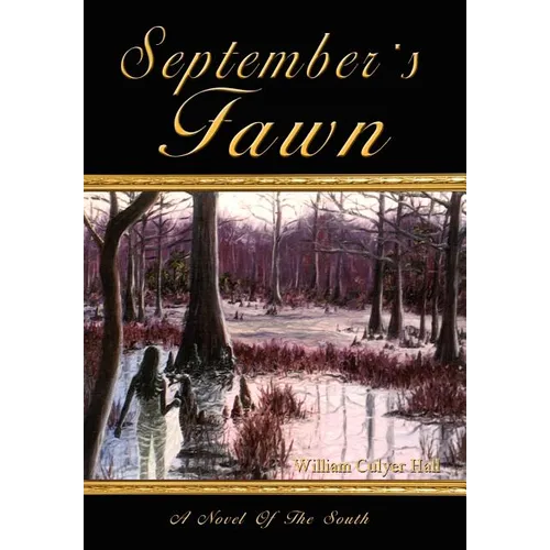 September's Fawn: A Novel Of The South - Hardcover