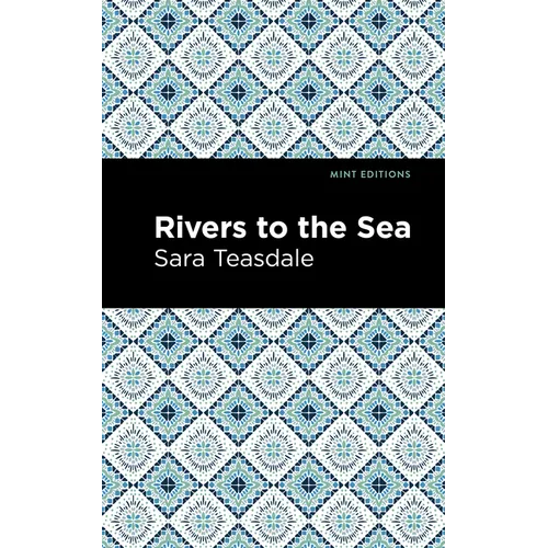 Rivers to the Sea - Paperback