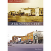 Arkansas City - Paperback