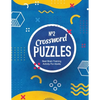 Crossword Puzzles: Best Brain Training Activity For Adults - Paperback