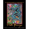 The Ayahuasca Visions of Pablo Amaringo - Hardcover