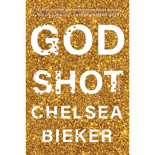 Godshot - Paperback