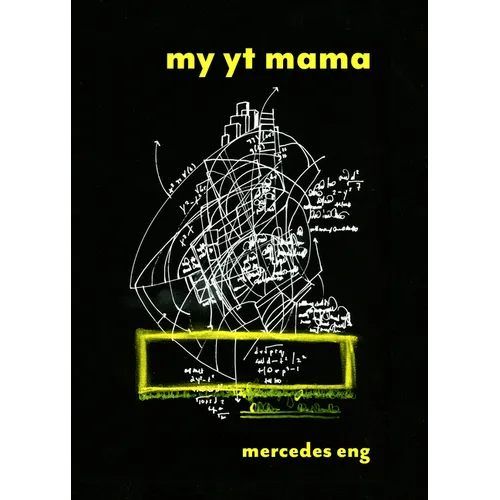 My Yt Mama - Paperback