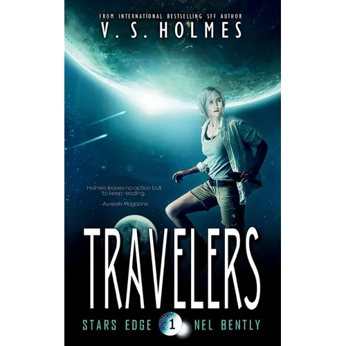 Travelers - Paperback