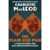 The Plain Old Man - Paperback