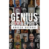 Genius Biographies - Paperback