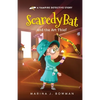Scaredy Bat and the Art Thief - Paperback