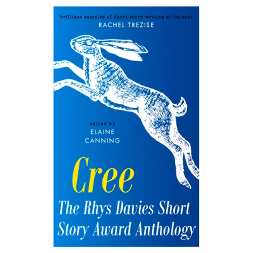 Cree: The Rhys Davies Short Story Anthology - Paperback