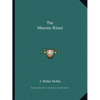 The Masonic Ritual - Paperback