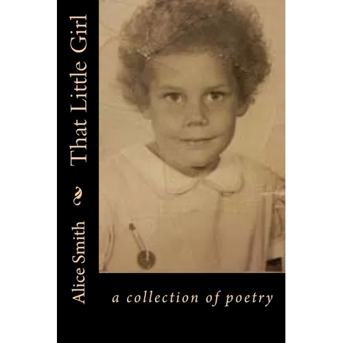 That Little Girl - Paperback