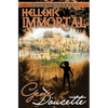 Hellenic Immortal - Paperback