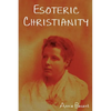 Esoteric Christianity - Paperback
