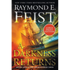 A Darkness Returns: Book One of the Dragonwar Saga - Paperback