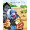 A Visit to the Chicks - Paperback