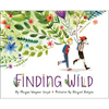 Finding Wild - Hardcover
