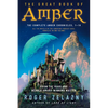The Great Book of Amber: The Complete Amber Chronicles, 1-10 - Paperback