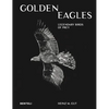 Golden Eagles: Legendary Birds of Prey - Hardcover