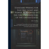 Standard Wiring for Electric Light and Power, as Adopted by the Fire Underwriters of the United States: Containing the National Electrical Code Explai - Paperback