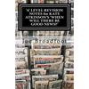 'A' LEVEL REVISION NOTES for KATE ATKINSON'S 'WHEN WILL THERE BE GOOD NEWS?': Page-by-page analysis - Paperback