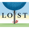 Lost - Hardcover