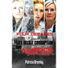 Four Decades of Lies, Deceit, Corruption and Murder - Paperback