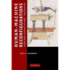 Human-Machine Reconfigurations: Plans and Situated Actions - Paperback