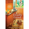 A Deadly Grind - Mass Market Paperbound