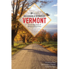 Backroads & Byways of Vermont - Paperback