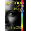 Emotion in the Human Face - Paperback