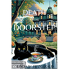 Death at the Doorstep: A Karin Niemi Mystery - Paperback