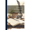 Ensayos Literarios - Hardcover