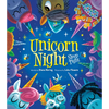 Unicorn Night - Board Book