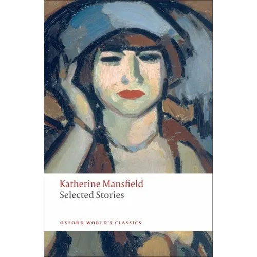 Selected Stories - Paperback