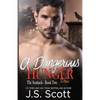 A Dangerous Hunger - Paperback