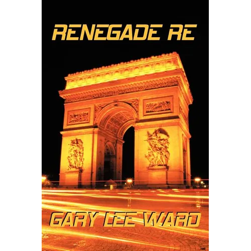 Renegade Re - Paperback