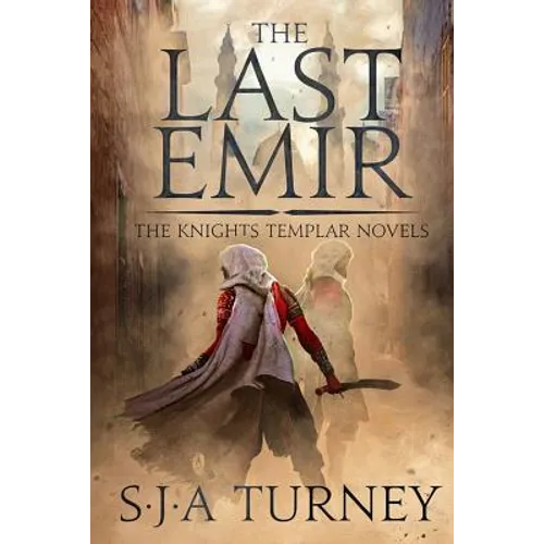 Last Emir - Paperback