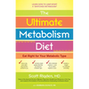 The Ultimate Metabolism Diet: Eat Right for Your Metabolic Type - Paperback