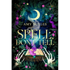 Spell, Don't Tell - Paperback