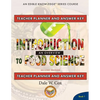 Introduction to Food Science: An Overview Teacher Planner and Answer Key - Paperback