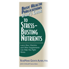 User's Guide to Stress-Busting Nutrients - Paperback