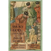 The Smoky God or A Voyage to the Inner World: Esoteric Classics: Occult Fiction - Paperback