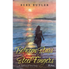Between Stars and Steel Fingers: A Spiritual Journey - Paperback