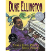 Duke Ellington: The Piano Prince and His Orchestra (Caldecott Honor Book) - Paperback