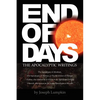 End of Days - The Apocalyptic Writings - Paperback