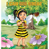I Can Bee Great: The Bee Attitudes For Kids - Hardcover
